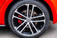 Volkswagen Golf 2.0 Golf GTD Semi-Auto 5dr 38