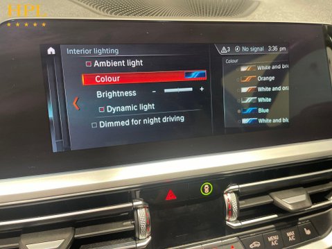 BMW 3 Series 2.0 320i Sport Saloon 4dr Petrol Auto Euro 6 (s/s) (184 ps) 23