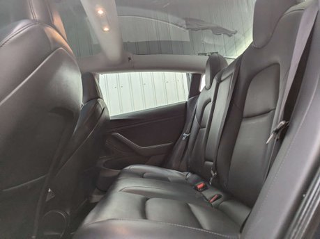 Tesla Model 3 Model 3 Long Range AWD 4WD 4dr 68