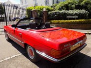 Mercedes-Benz R107 280 SL Sports 48
