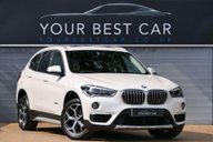 BMW X1 XDRIVE18D XLINE 1