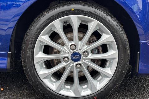 Ford Fiesta Sport TDCI - Heated Seats - No VAT 27