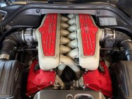 Ferrari 599 6.0 V12 GTB Fiorano Coupe 2dr Petrol F1 Euro 4 (612 bhp) 81