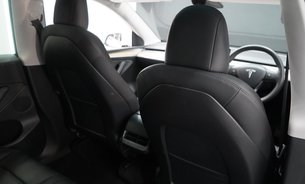 Tesla Model Y LONG RANGE AWD Battery Tested - 90% GROK AI Recent Bushes One Owner VAT Q 16
