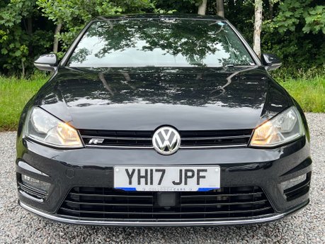 Volkswagen Golf 1.4 Golf R-Line Edition TSi Act BlueMotion Technology 5dr 12