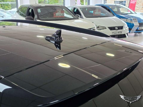 Audi A4 2.0 TFSI 40 Black Edition S Tronic Euro 6 (s/s) 5dr 46