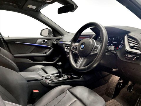 BMW 1 Series 1.5L 5d 134 BHP Alloys 12