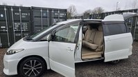 Toyota Estima Auto+Petrol+8Seater+Ulez 57