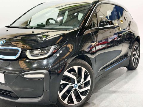 BMW I3 33kWh Hatchback 5dr Petrol Plug-in Hybrid Auto Euro 6 (s/s) (Range Extender 12