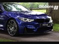 BMW M4 3.0 M4 Competition Edition Package Semi-Auto 2dr 8