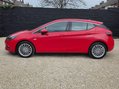 Vauxhall Astra 1.0i Turbo ecoTEC Elite Nav Euro 6 (s/s) 5dr 7