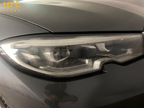 BMW 3 Series 2.0 330e 12kWh SE Pro Touring 5dr Petrol Plug-in Hybrid Auto xDrive Euro 6 9