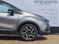 Renault Captur DYNAMIQUE S MEDIANAV ENERGY DCI S/S 11