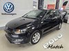 Volkswagen Polo 1.2 Match Euro 5 5dr