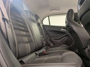 Mercedes-Benz GLA 1.6 GLA 180 Urban Edition Auto 5dr 50