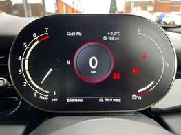 Mini Convertible 2.0 Cooper S Classic 2dr 19