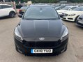 Ford Focus 1.0T EcoBoost ST-Line X Euro 6 (s/s) 5dr 2
