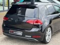 Volkswagen Golf 2.0 Golf SE Nav TDI BlueMotion Technology 5dr 8