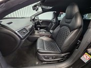 Audi S7 4.0 TFSI V8 Sportback 5dr Petrol S Tronic quattro Euro 5 (s/s) (420 ps) 9