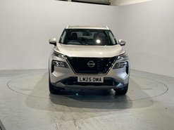 Nissan X-Trail 1.5 h e-POWER N-Connecta SUV 5dr Petrol Hybrid Auto Euro 6 (s/s) (204 ps) O
