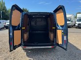 Ford Transit Custom AUTO LWB [SOLD CM] L2H1 Low Roof Limited 300 Air Con Alloys Sensors EURO 6 11