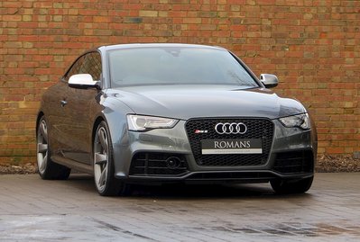 Audi RS5 