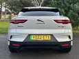 Jaguar I-Pace 400 90kWh HSE Black Auto 4WD 5dr 10