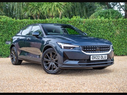 Polestar 2 2 EV FWD 5dr