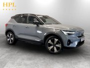 Volvo XC40 Recharge 69kWh Plus SUV 5dr Electric Auto (231 ps) 1