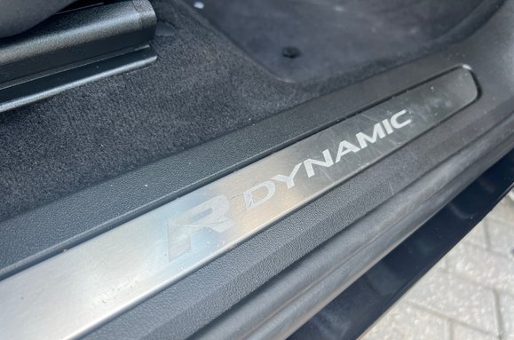 Land Rover Range Rover Evoque 2.0 D180 R-DYNAMIC SE MHEV AUTO 21