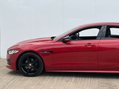 Jaguar XE 2.0 XE R-Sport D Auto 4dr 40