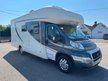 Auto-Trail Cherokee 5