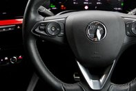 Vauxhall Mokka GS LINE 19