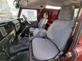 Land Rover Defender 90 2.5 TD5 County Hard Top 10