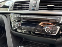 BMW 3 Series 2.0 320i M Sport Saloon 4dr Petrol Manual Euro 6 ( 22