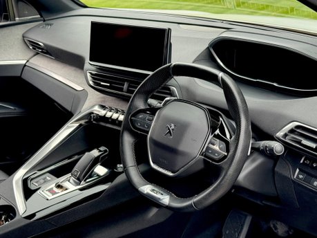 Peugeot 3008 PURETECH S/S GT 40