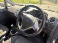 Ford Fiesta 1.25 Zetec Euro 6 3dr 10