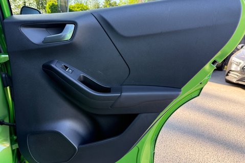 Ford Puma ST - PERFORMANCE PACK -CAMERA -APPLE CARPLAY -DRIVER ASSISTANCE PACK 39