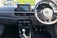 Kia Picanto 1.0 ZEST 5 Door LOOK! 1 OWNER FROM NEW!APPLE CARPLAY! MAIN DEALER SREVICES! 14