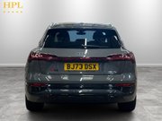 Audi Q8 55 S line SUV 5dr Electric Auto quattro 114kWh (11kW Charger) (408 ps) 1 Ow 6