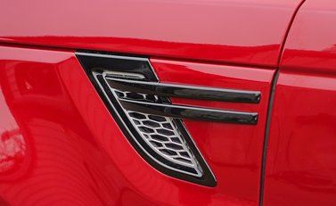 Land Rover Range Rover Sport 4.4 SDV8 Autobiography 7