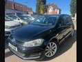 Volkswagen Golf 2.0 TDI BlueMotion Tech GT Euro 5 (s/s) 5dr 1
