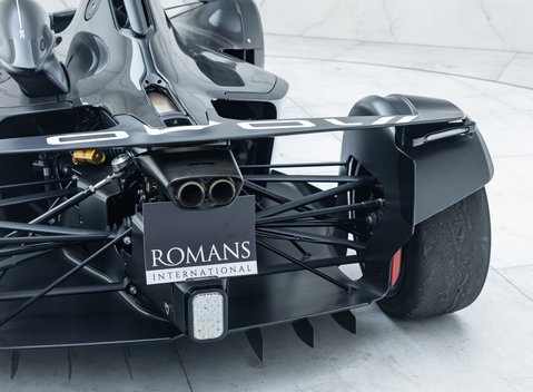 Bac Mono R 31