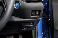 Toyota C-HR DESIGN 15