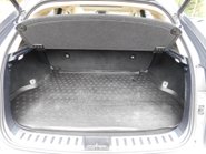 Lexus NX 300h PREMIUM CVT AUTOMATIC 5dr 23