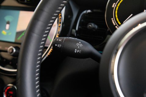 Mini Hatch COOPER S LEVEL 3 19