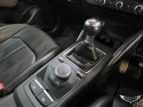 Audi Q2 1.4 TFSI CoD Edition 1 Euro 6 (s/s) 5dr 32