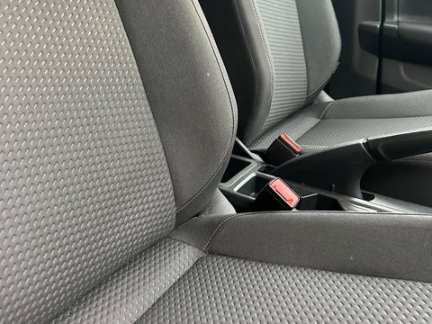 Volkswagen Polo 1.0 TSI SE Euro 6 (s/s) 5dr 47