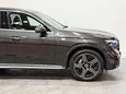 Mercedes-Benz GLC 2.0 GLC220dh MHEV AMG Line (Premium) SUV 5dr Diesel Hybrid G-Tronic+ 4MATIC 17