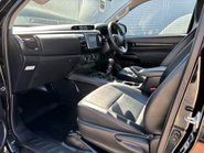 Toyota Hilux Active 4WD D-4D Single Cab Pickup - Gullwing Canopy 15